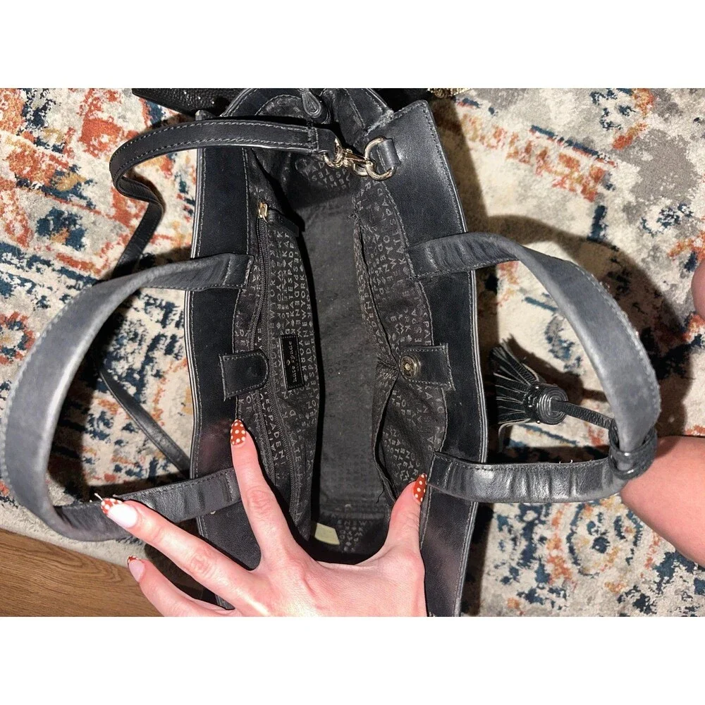 Kate Spade Satchel & Wallets